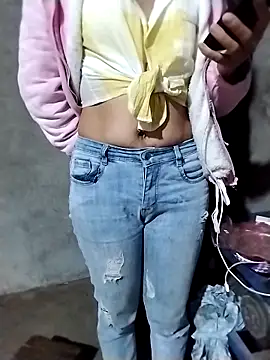 ngocbao11 online show from March 7, 1:23 am