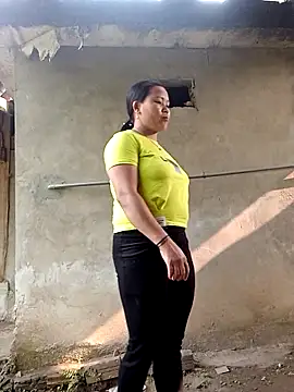 chubby0011 online show from April 4, 1:12 am