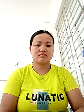 chubby0011 online show from March 26, 1:04 am