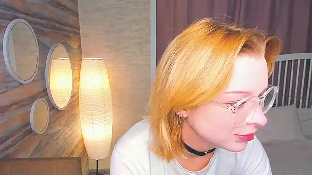 PortiaJefford online show from February 28, 7:19 am