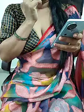 Vandana122 online show from March 5, 10:45 am