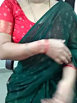 Vandana122 online show from March 12, 11:25 am