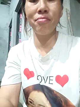 jangcute11 online show from April 13, 12:53 pm