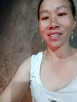 jangcute11 online show from July 6, 12:12 pm