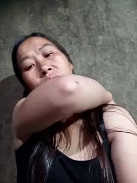 jangcute11 online show from March 11, 2:11 pm