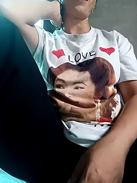 jangcute11 online show from June 26, 8:09 am