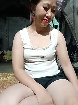 jangcute11 online show from June 29, 10:20 pm