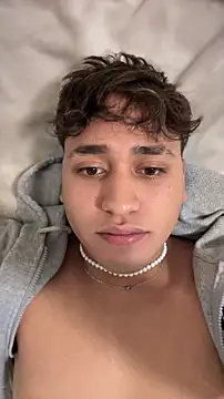 Alejandroml2 online show from March 19, 7:47 pm
