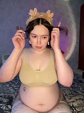 passion melisa online show from April 3, 2:34 pm