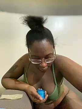 Sinfulwaterfalls online show from February 22, 5:47 pm