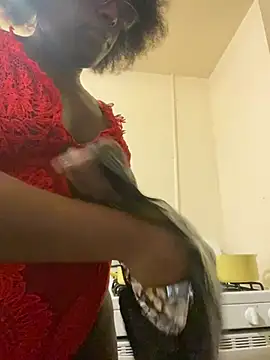 Sinfulwaterfalls online show from February 20, 6:54 pm