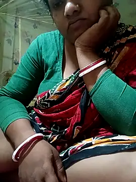 Sexy-Aliya online show from April 9, 6:25 pm