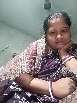 Sexy-Aliya online show from April 7, 6:54 pm