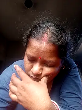 Sexy-Aliya online show from March 29, 8:38 am