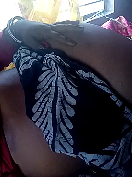 Sexy-Aliya online show from March 6, 9:04 am