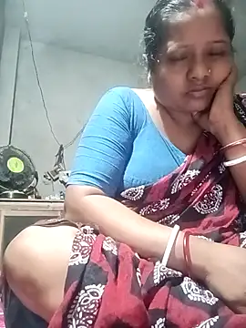 Sexy-Aliya online show from April 4, 4:13 pm