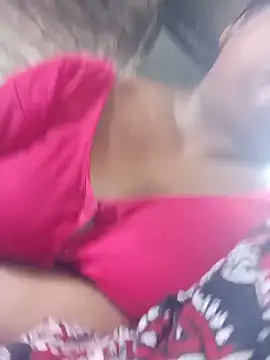 Sexy-Aliya online show from June 7, 6:29 am