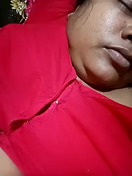 Sexy-Aliya online show from April 5, 6:03 pm