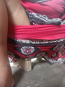 Sexy-Aliya online show from June 9, 5:52 am