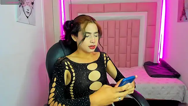 Samanthhaah online show from February 26, 3:50 am