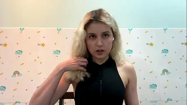 Snapshot of ConcepcionPang chatting on March 2, 8:10 am ConcepcionPang online show from March 2, 8:10 am