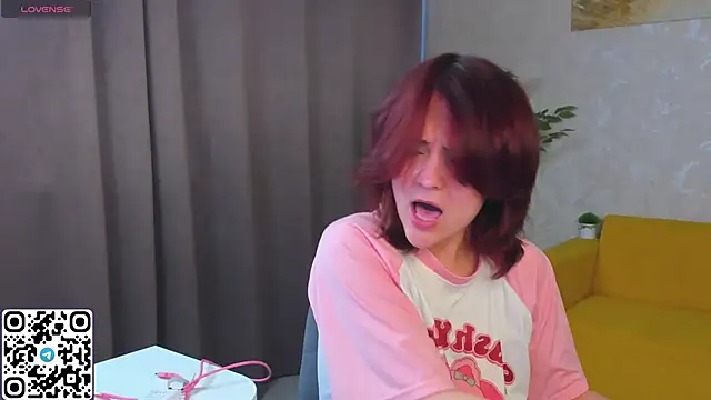 taticamomile online show from March 20, 5:08 am