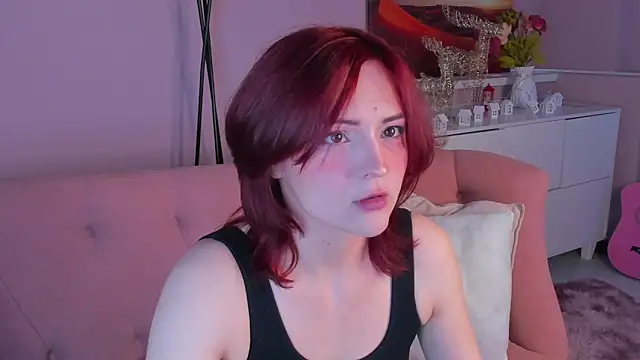 taticamomile online show from March 24, 12:05 pm