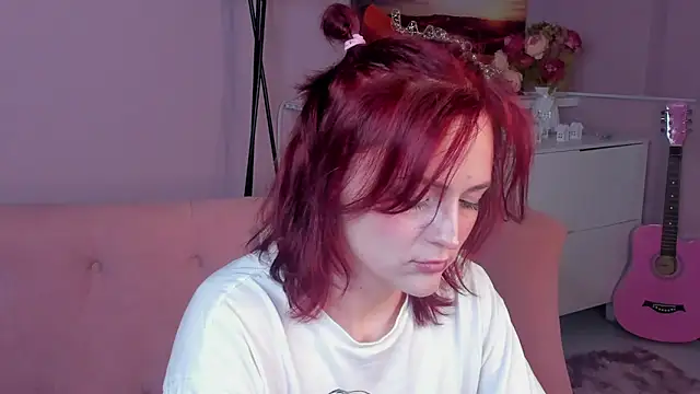 taticamomile online show from March 26, 12:14 pm