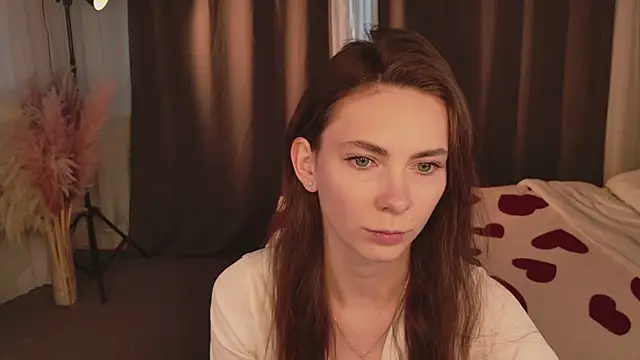  online show from February 27, 9:20 am