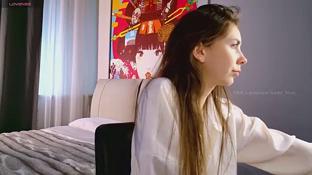  online show from March 24, 9:31 am