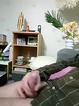 Florent1307 online show from April 13, 10:03 pm