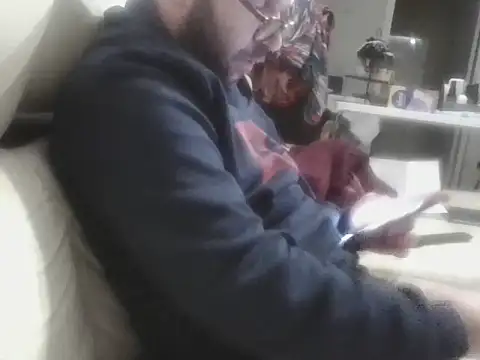 Florent1307 online show from February 26, 9:37 pm