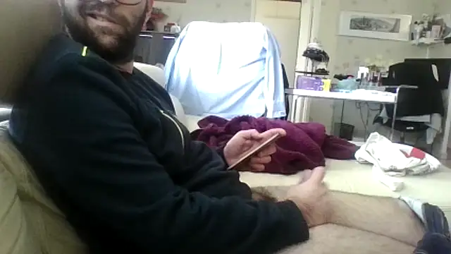 Florent1307 online show from March 4, 3:53 pm