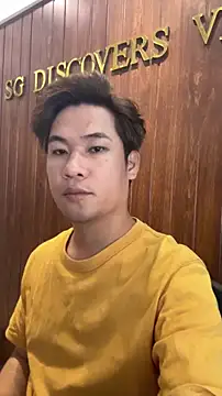  online show from March 25, 2:01 am