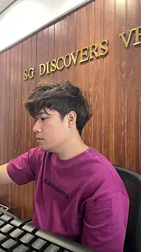  online show from March 18, 1:53 am