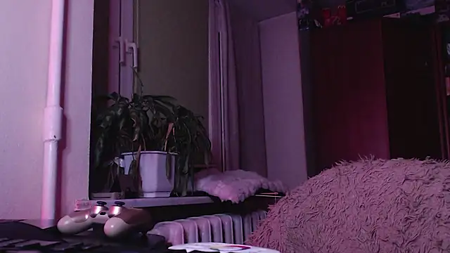 Samuel Skywalker online show from March 14, 8:48 pm