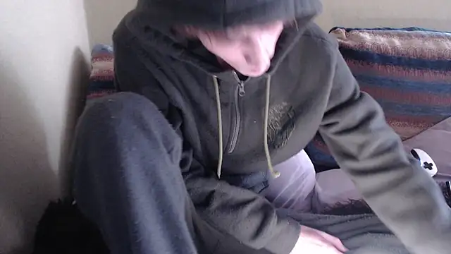 Samuel Skywalker online show from May 6, 10:52 am