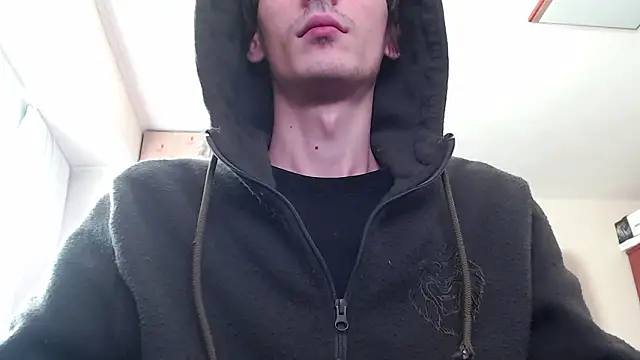 Samuel Skywalker online show from February 21, 11:56 am