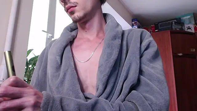 Snapshot of Samuel_Skywalker chatting on May 27, 6:10 am Samuel Skywalker online show from May 27, 6:10 am