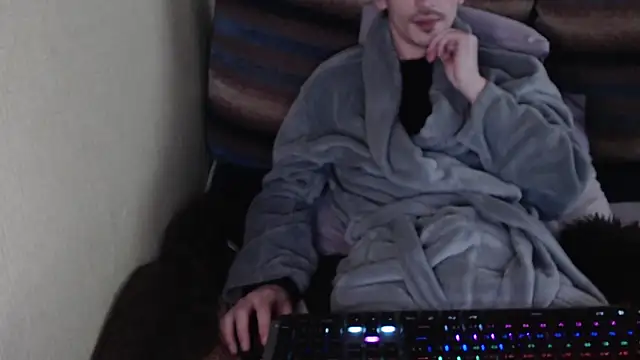 Samuel Skywalker online show from April 22, 5:47 am