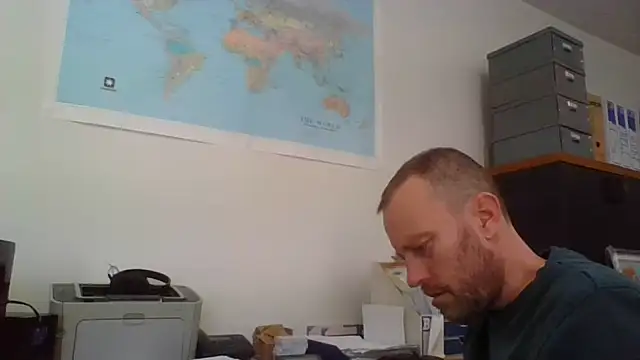 truble78 online show from May 29, 9:37 am