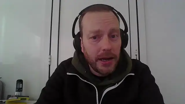 truble78 online show from March 19, 9:42 am