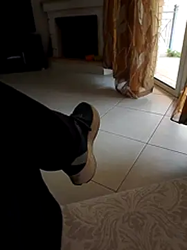 truble78 online show from April 4, 8:54 am