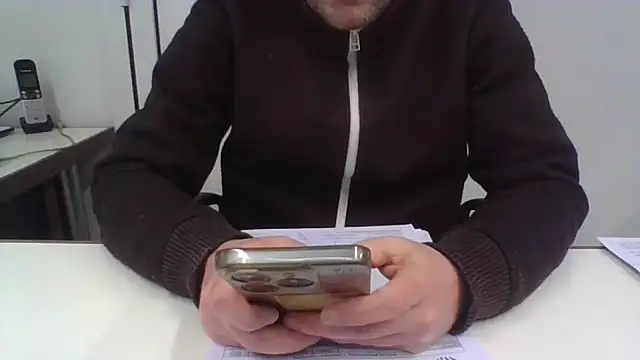 truble78 online show from April 16, 7:42 am