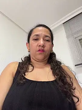 CrystalIvy online show from April 5, 12:28 am