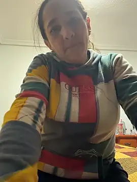 CrystalIvy online show from March 29, 10:44 pm