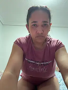 CrystalIvy online show from April 2, 1:02 am