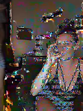 ZaramourXMrX online show from May 29, 8:48 pm