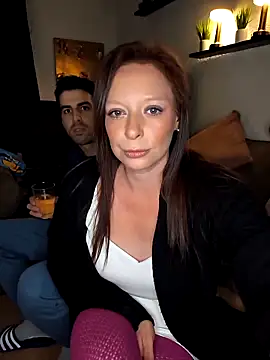 ZaramourXMrX online show from March 29, 7:26 pm