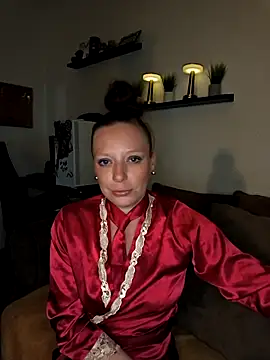 ZaramourXMrX online show from March 22, 8:10 pm